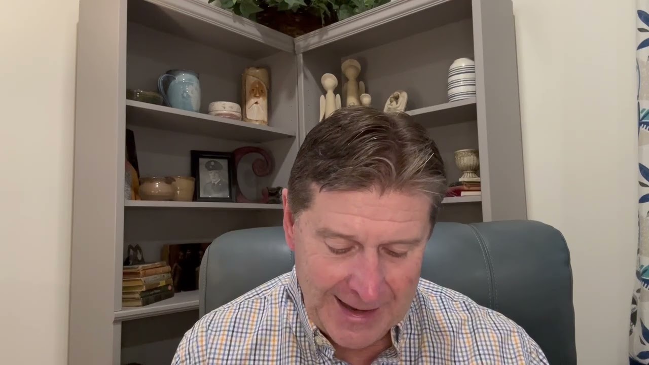 Our Daily S.O.A.P.: Matthew 1