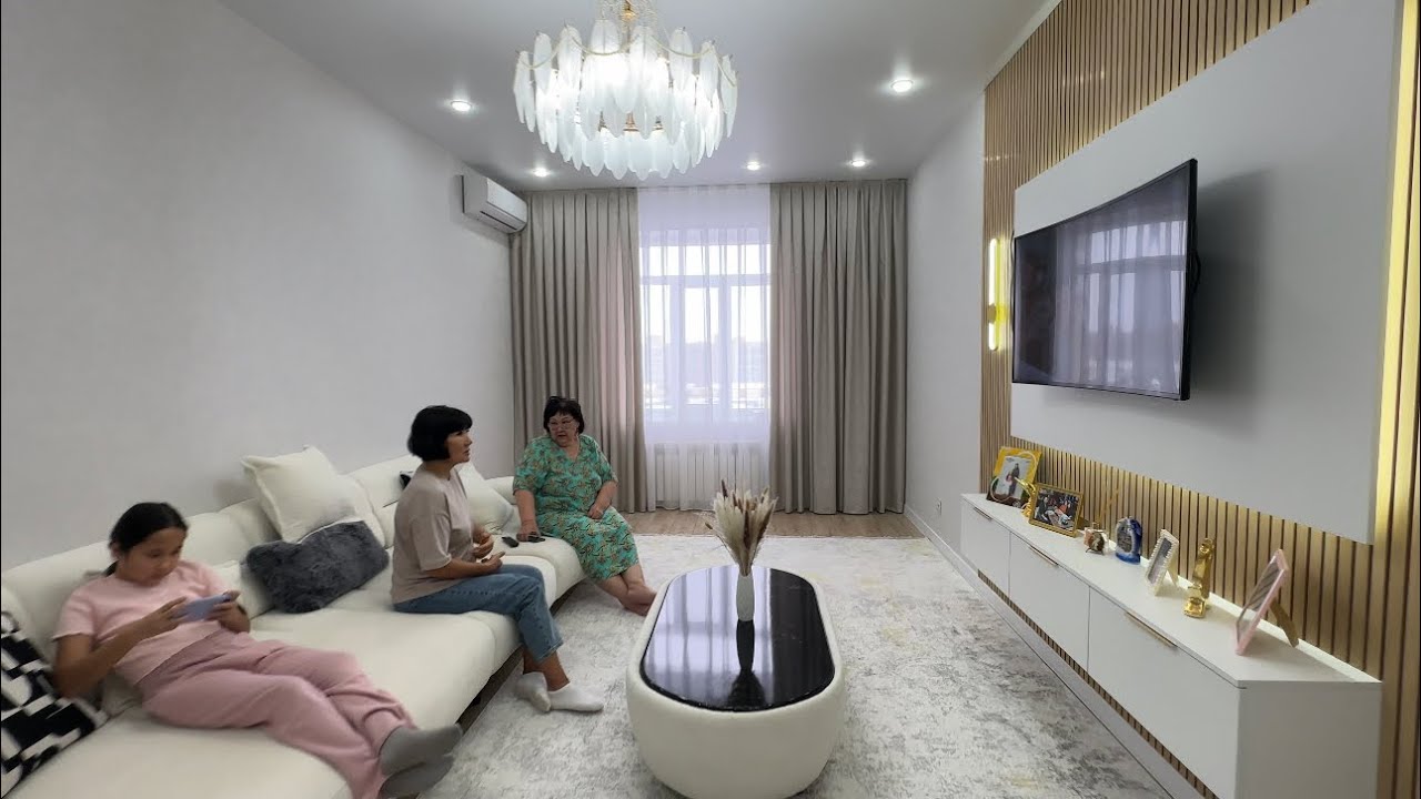 🇰🇿Прошлое живёт в настоящем. Подруги, которые не потеряли друг друга🌹