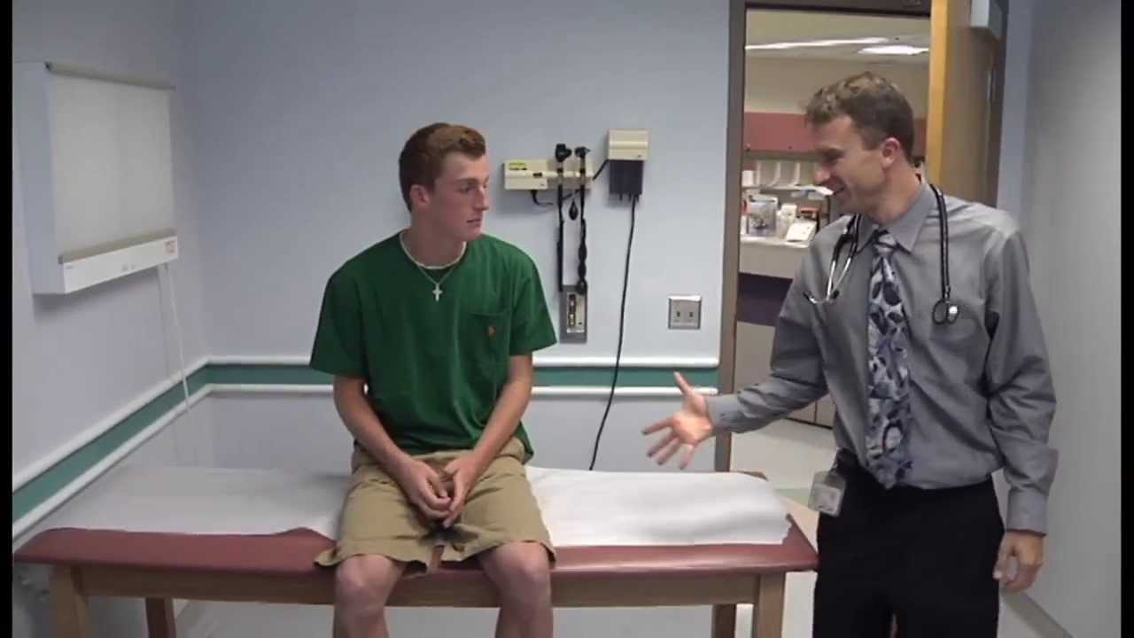 When to See a Specialist for Asthma