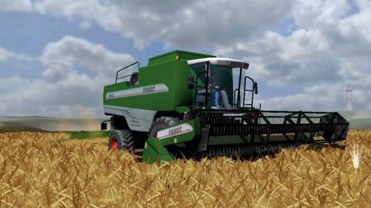Muzyczna Wspominajka V1.3 - Landwirtschafts Simulator 2009