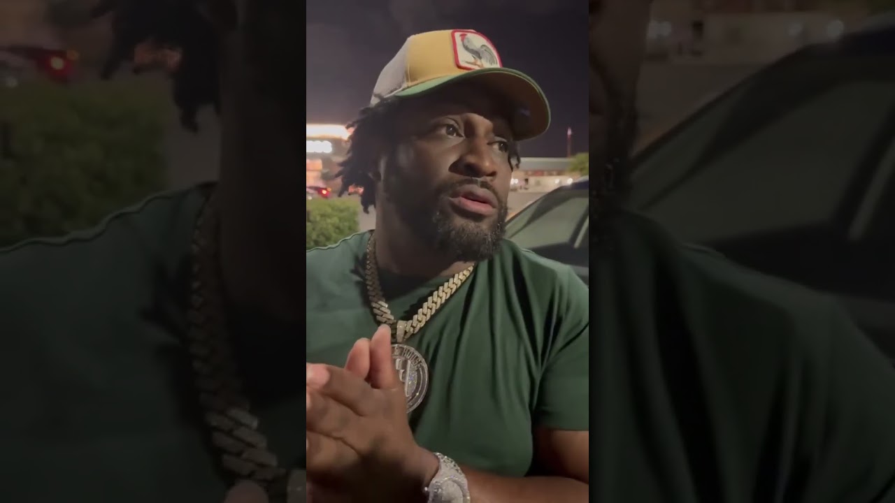 Frank and Cho get back to Jacksonville and get some news on Lil Hot!