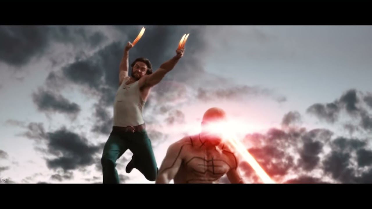 X-men Wolverine Origins (10/11) Movie Clip - Nobody kills you but me