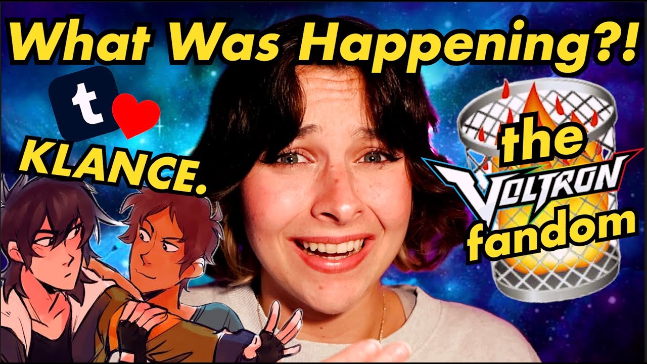 Самый СТРАШНЫЙ фандом всех времен