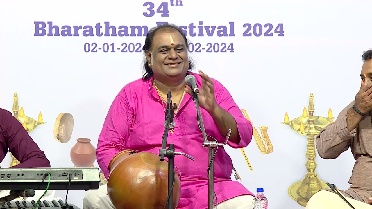 Isai Iyal Nataka Vizha- 2023