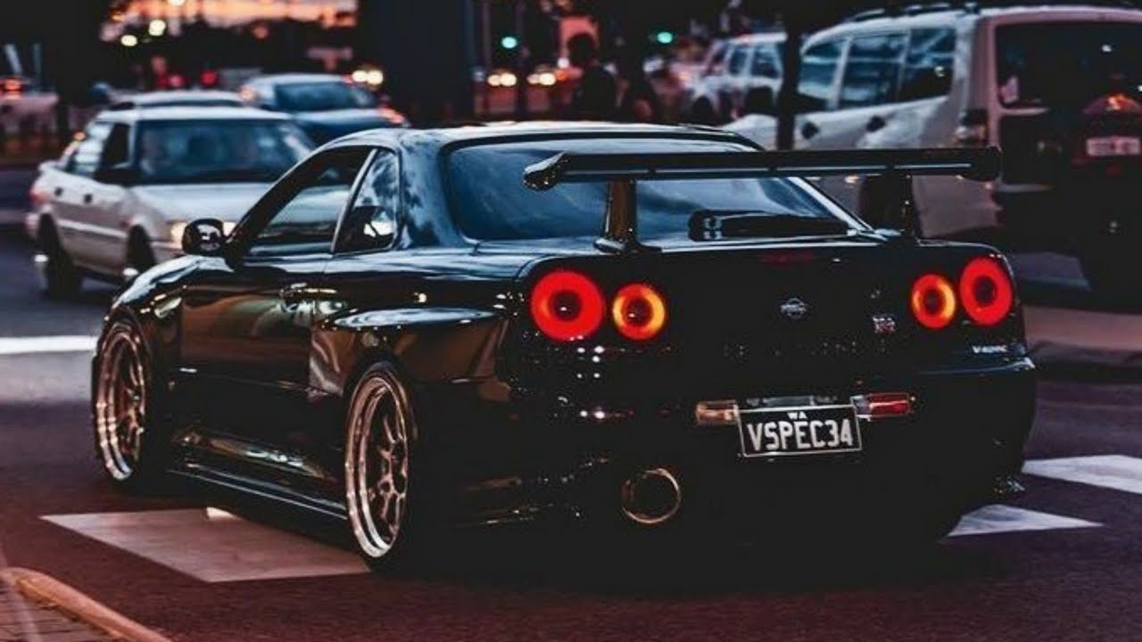 Phantomimes Song (Slowed + Reverb)