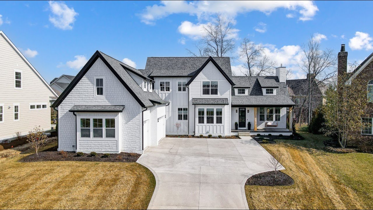 10056 Morris Dr., Dublin, OH 43017 by Moog Group--powered by PLACE--Keller Williams Capital Partners