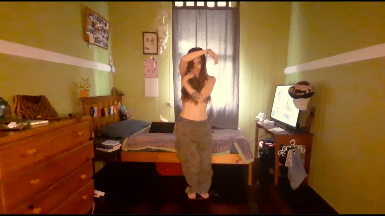 Have Some Love by Childish Gambino (freestyle dance video!)