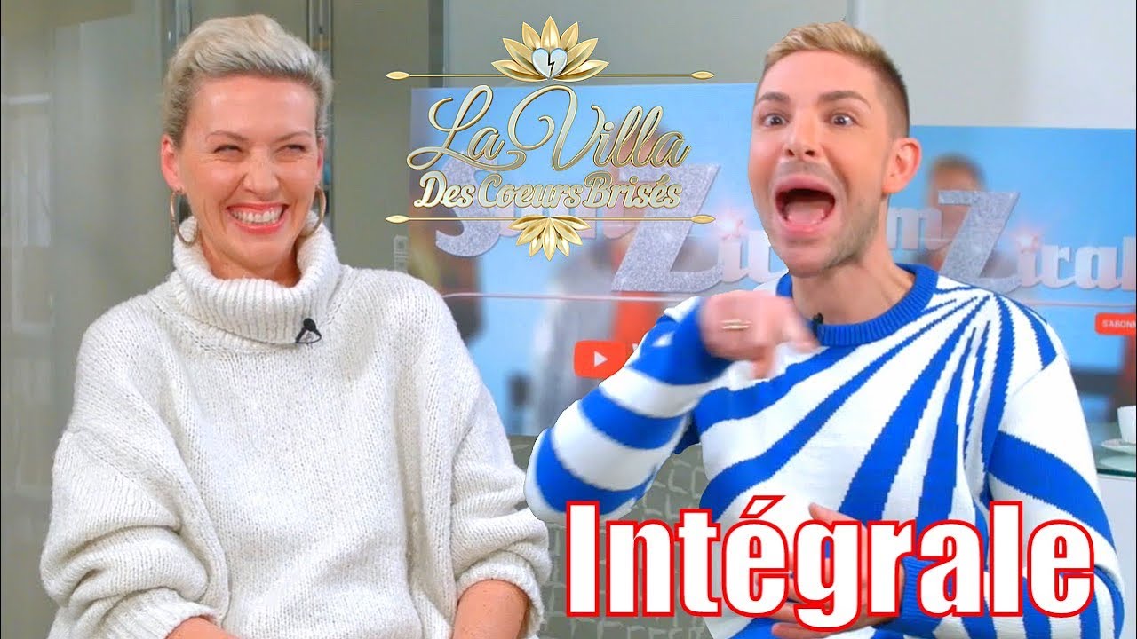 Lucie Mariotti (La Villa 4): Révélations sur tous les candidat ! Amour et Polémiques, elle dit tout!