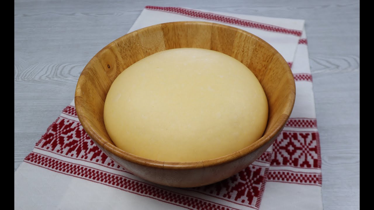 Aluat dospit cu lapte pentru paine impletita, colaci , chifle impletite