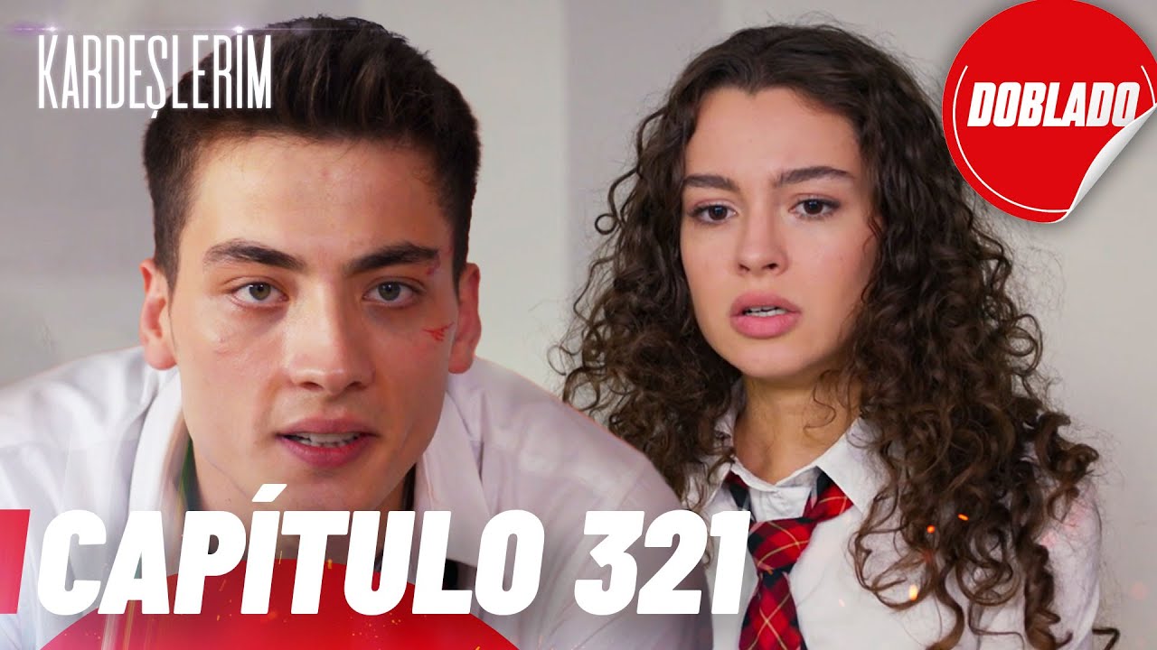 Todo por mi Familia | Kardeslerim - Capítulo 321 | Doblado