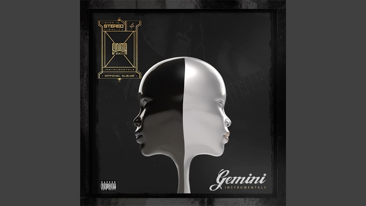 Writing on the Wall (Instrumental)