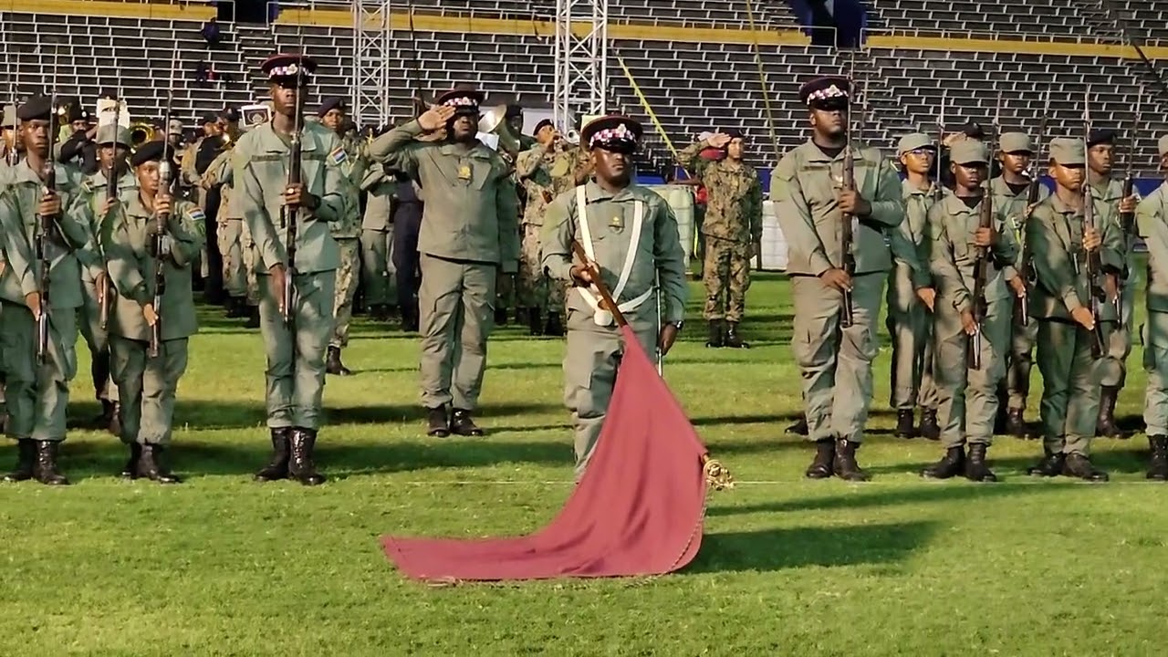 Grand Gala Rehearsals 2023 | P2