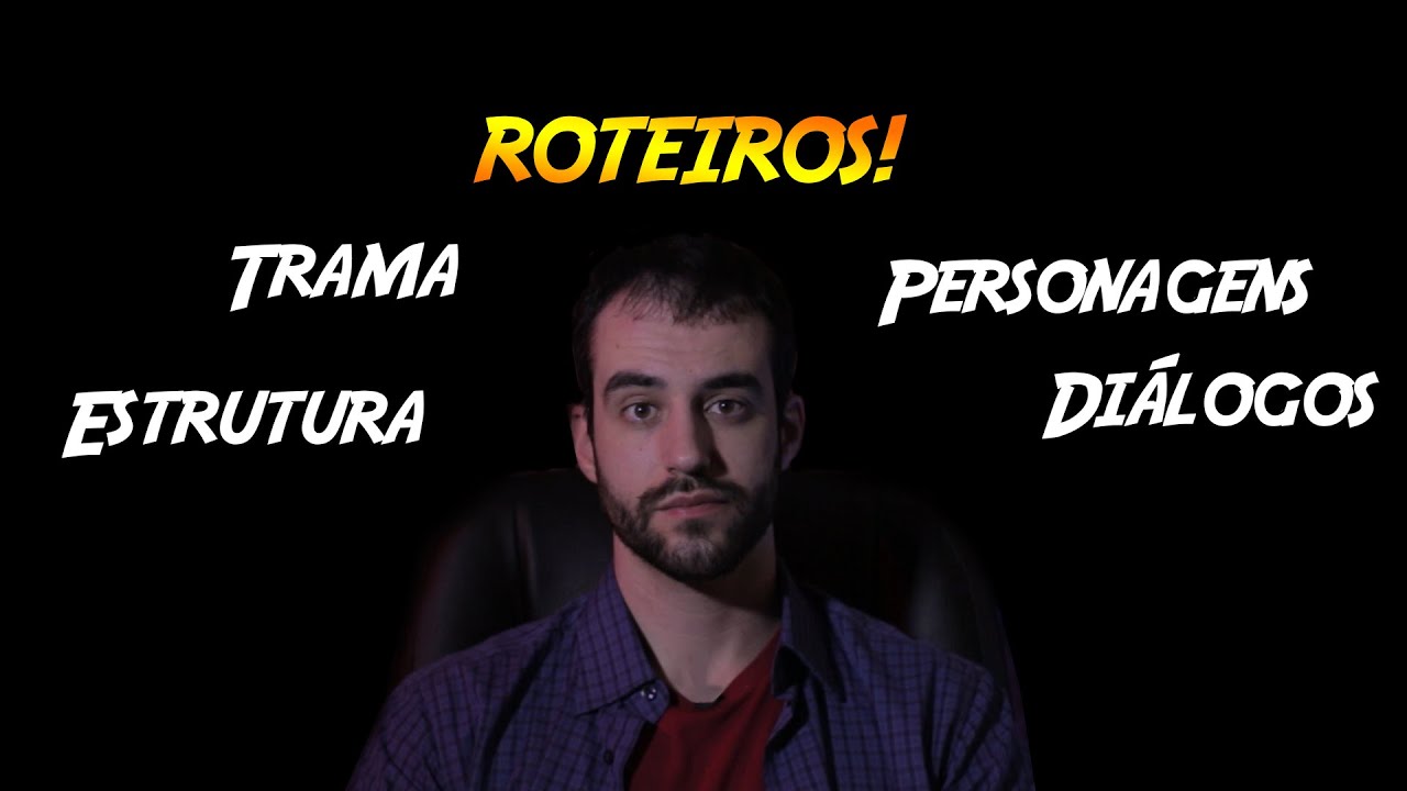 5 Dicas para aprender a escrever roteiros -  Aula de Roteiro Completa