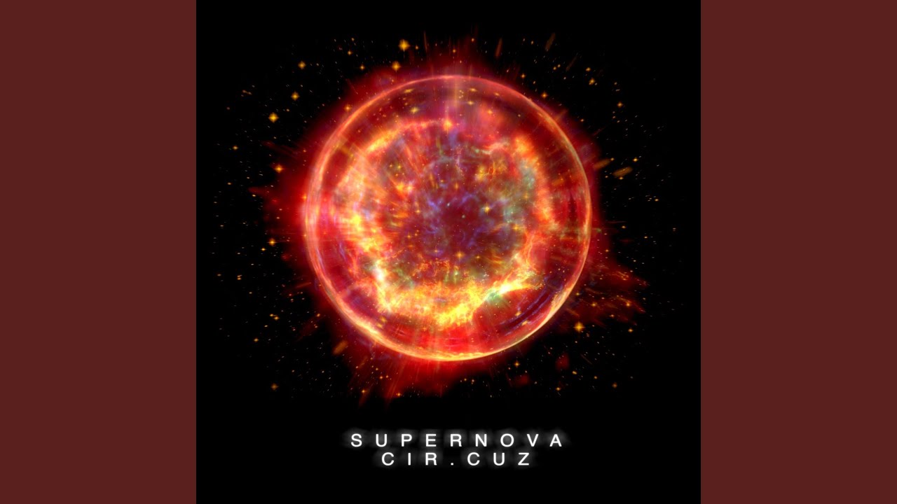 Supernova (feat. Julie Bergan)
