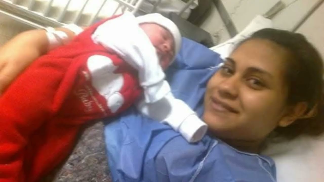 Veronica y Carina 