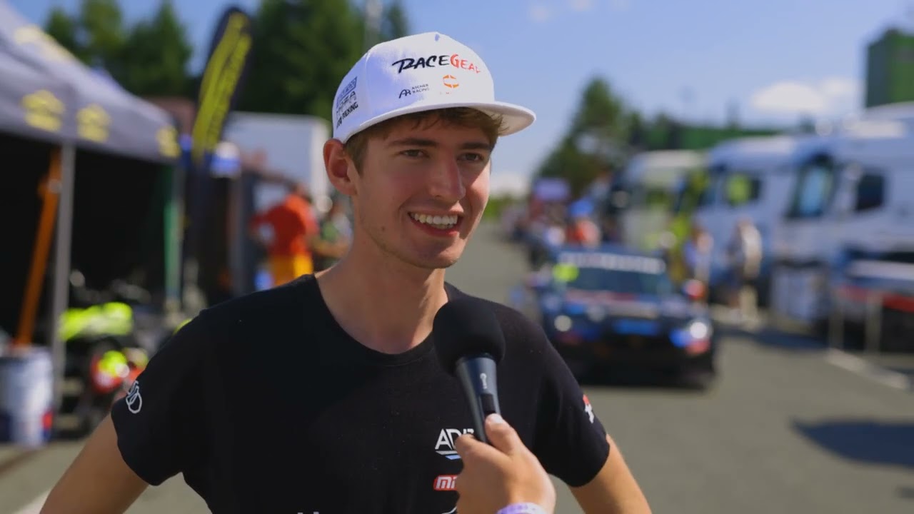 GT Cup 2025 - Brno