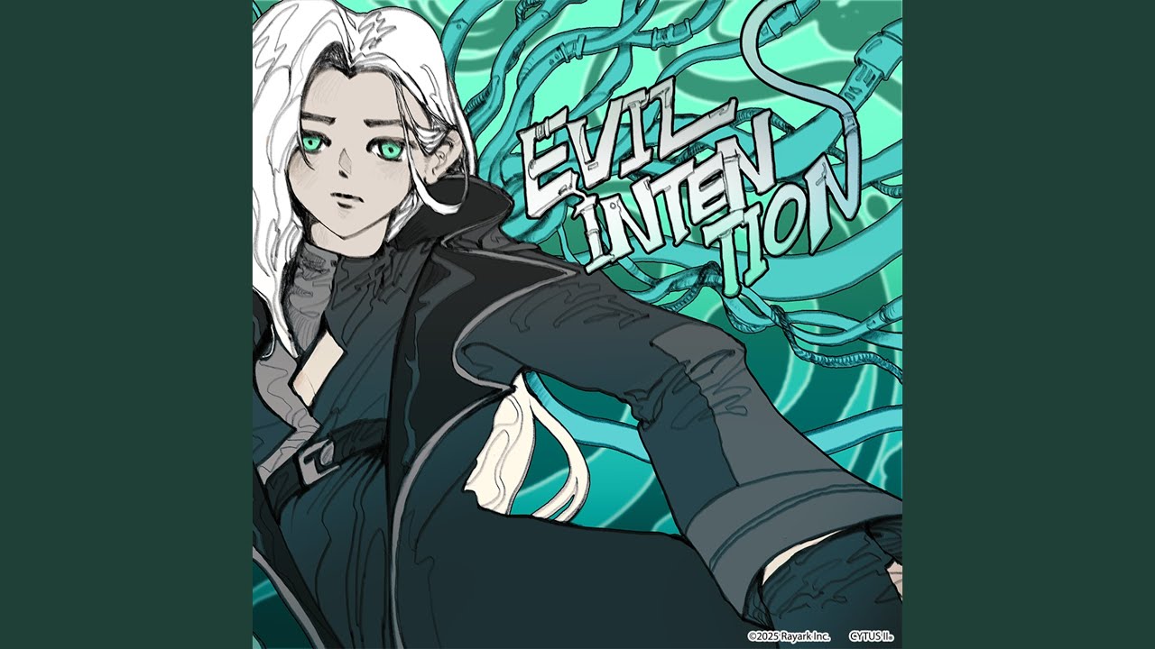 Evil Intention