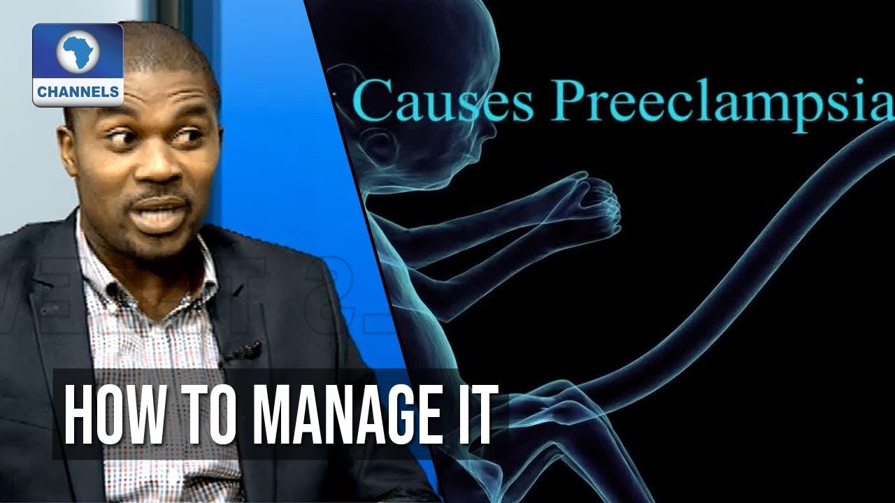 Understanding Preeclampsia