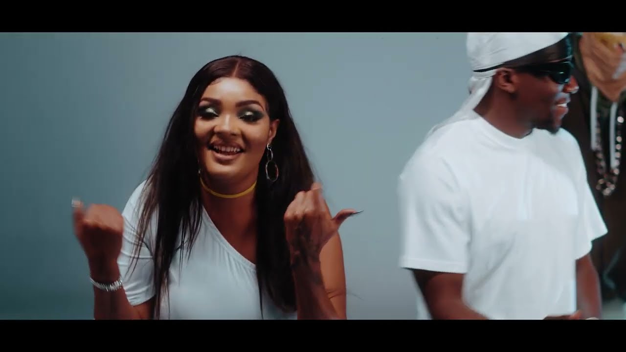 KENDI KIREMI -MASHINI REMIX FT. TIMMY TDAT, TRIO MIO, SCAR, ZIZA BAFANA, FATHERMOH. (OFFICIAL VIDEO)