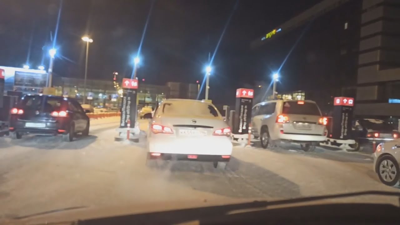 «Вошла не в ту дверь» и попала на 56 тыс.руб