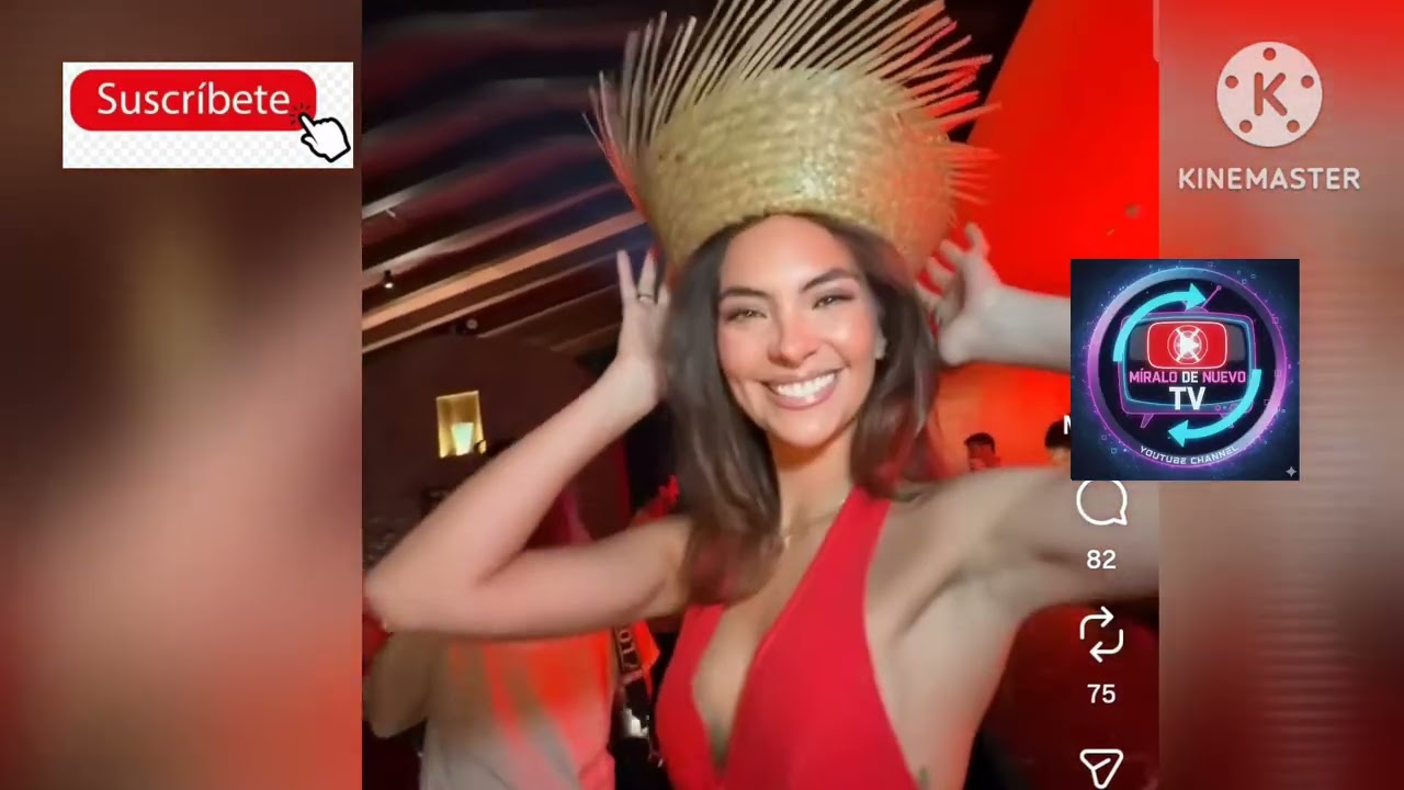 Natalie Vertiz ingresó a la casa de Bad Bunny durante el concierto Lima 2026