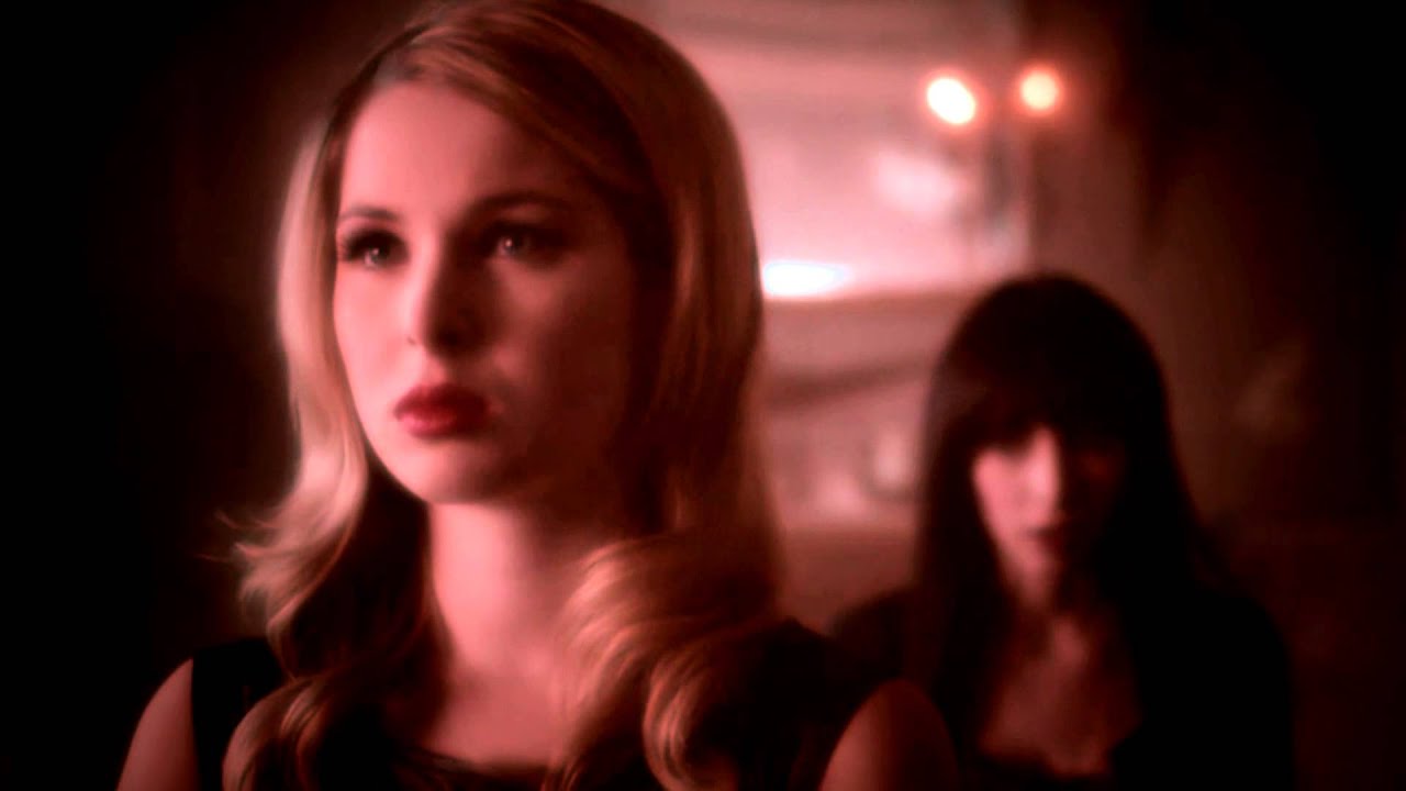 My Super Psycho Sweet 16 Part 3 Opening Credits (Diamond eyes)