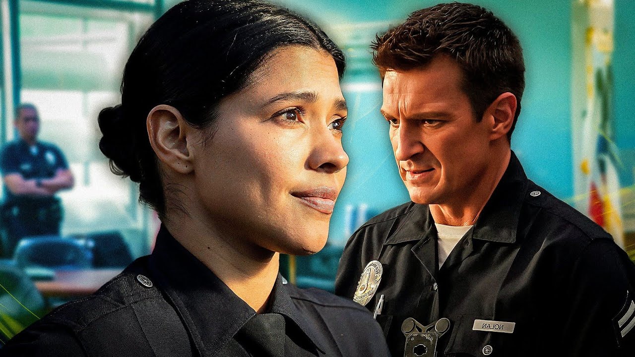 'The Rookie's Latest Episode Proves This Character Never Should’ve Left