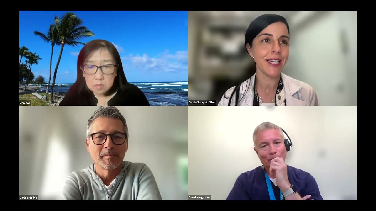 WSA Webinar - The Future of Stroke Treatment: Insights from AI and Emerging Technologies