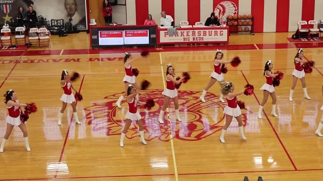 PHS Red Wings (2-13-2026) 