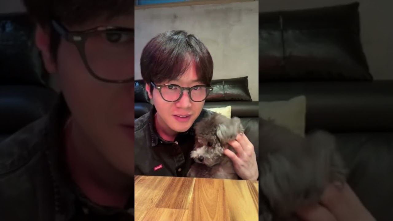 [최성훈] 250302 우주 합동 라이브