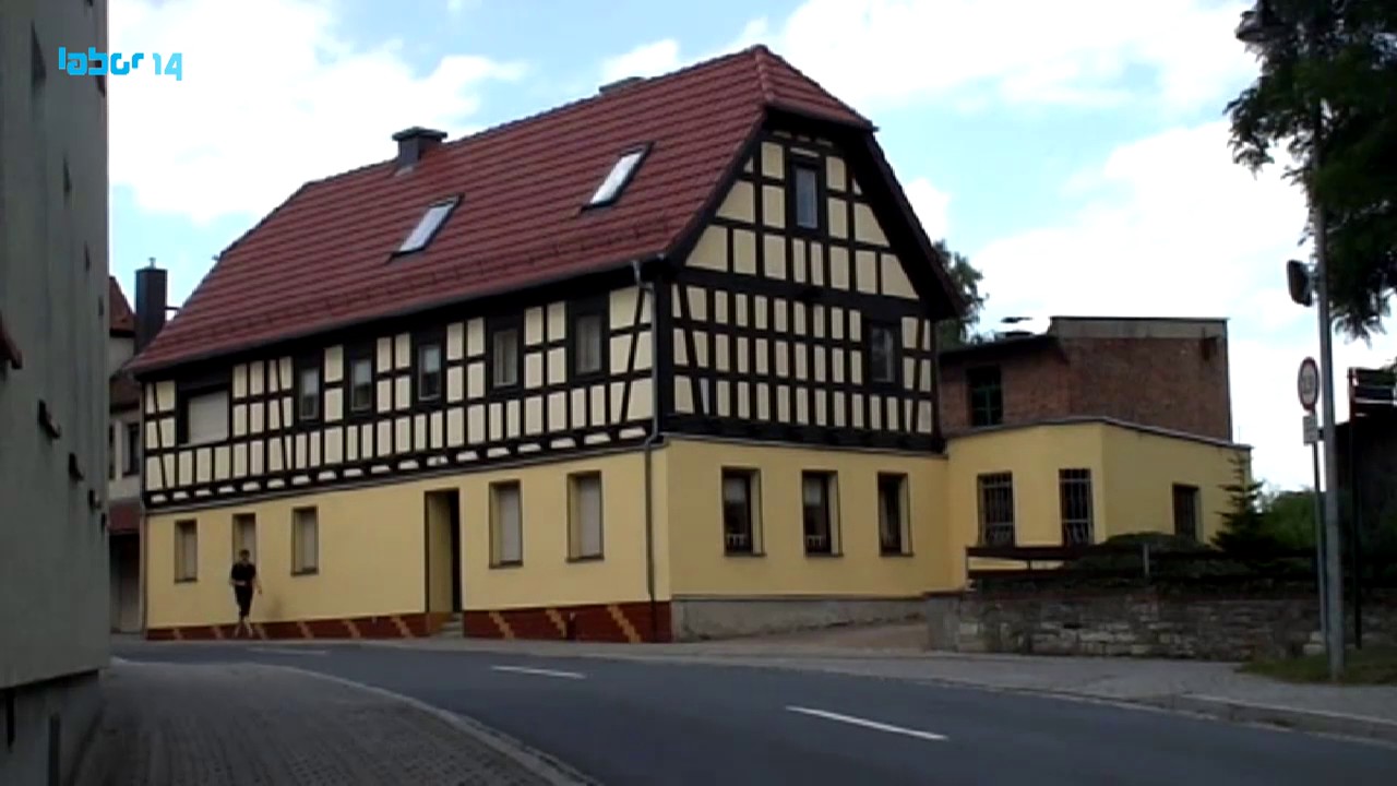 Auf Besuch im Thüringer Holzland
