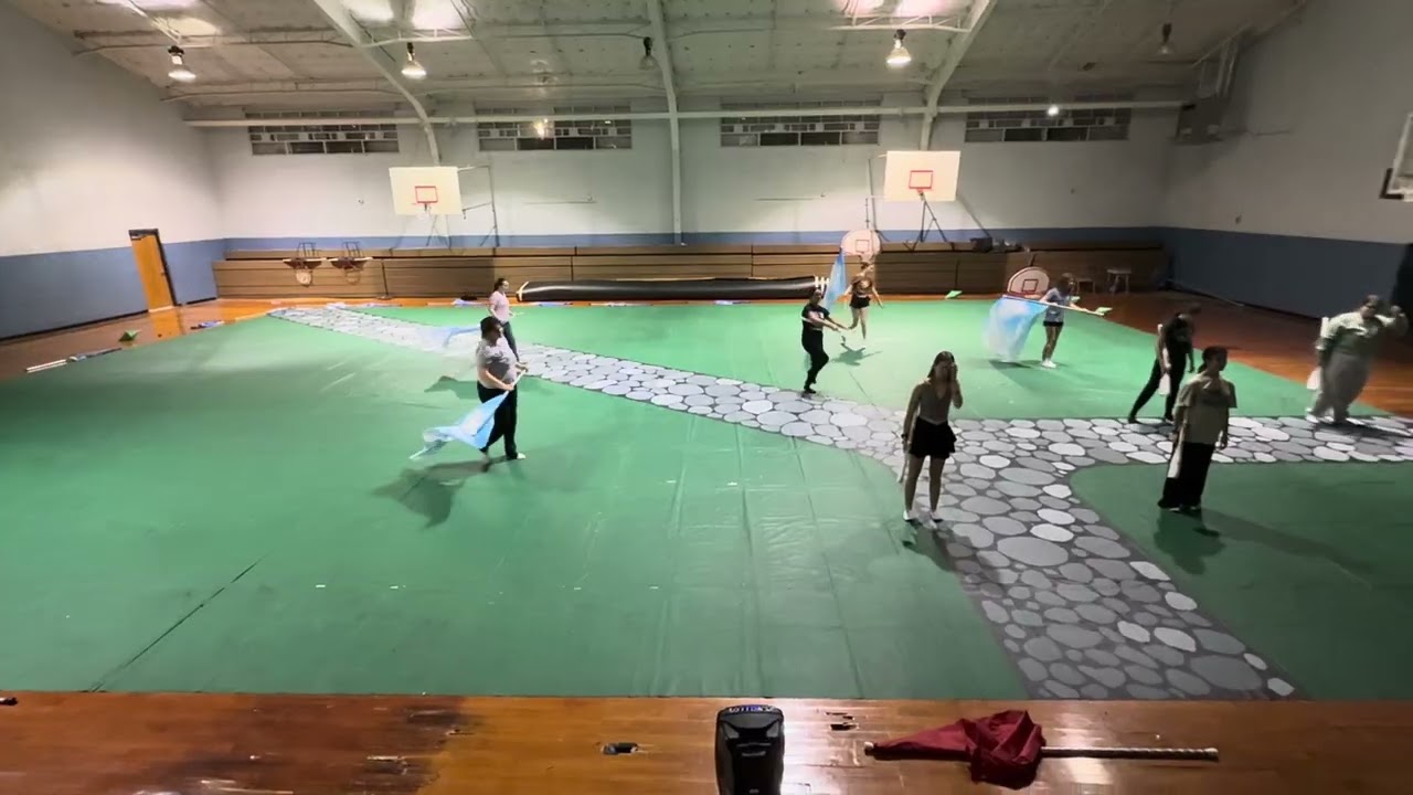 JV Practice 2/12/26