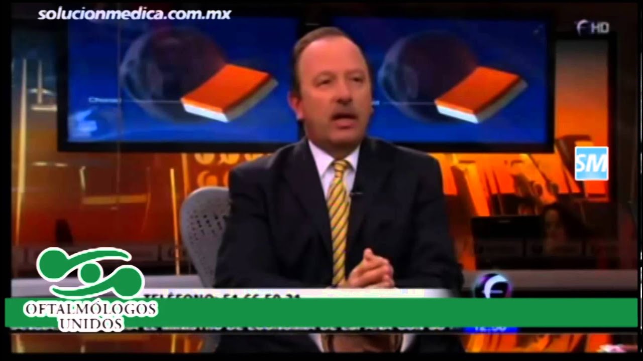 Tratamiento para el estrabismo con toxina botulínica
