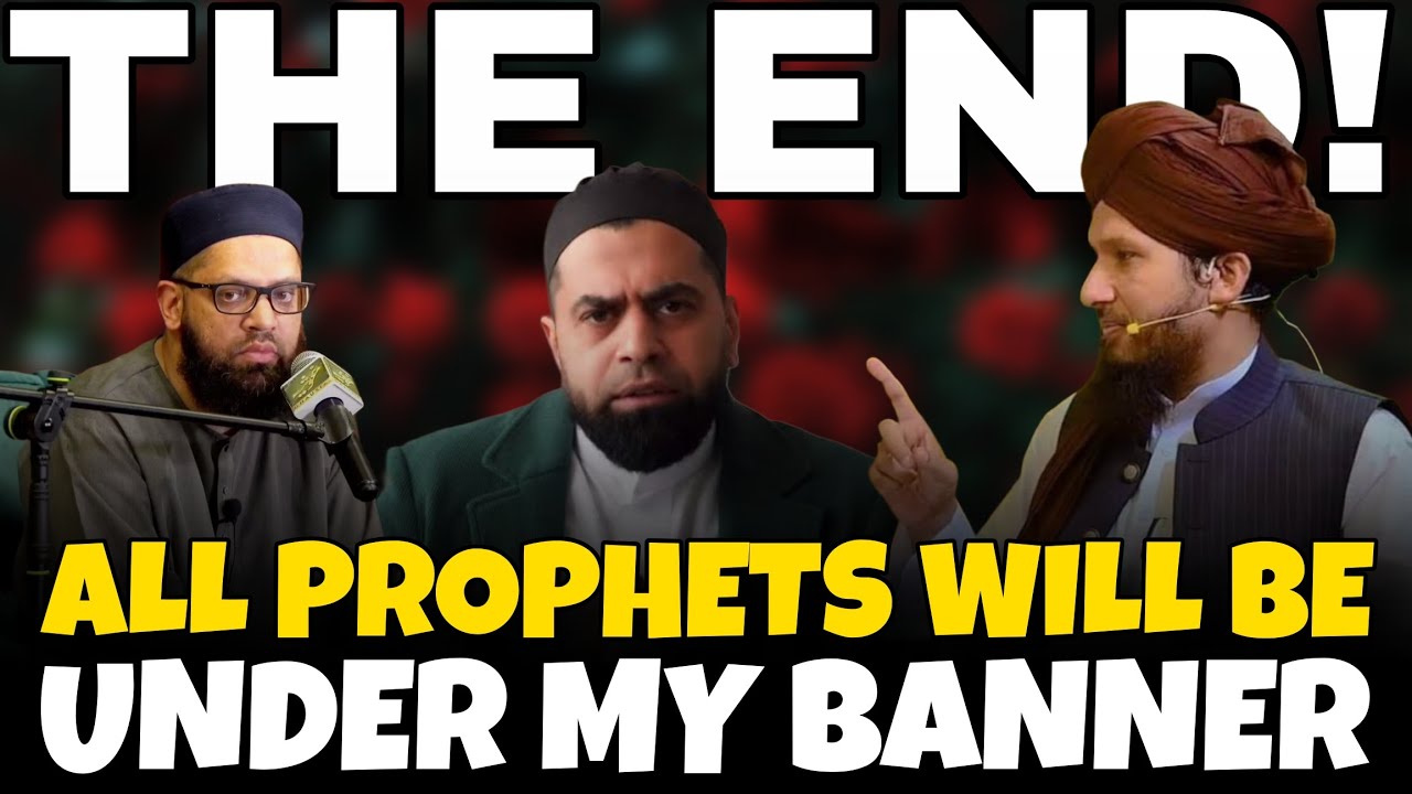 Shaykh Asrar Vs Shaykh Nooruddin - The Misunderstanding! Mufti Rashid Mahmood Rizvi