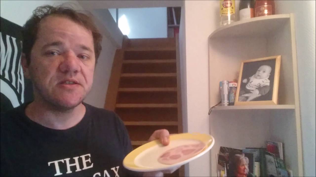 Experiment: Wie gef&auml;hrlich ist listerien verseuchte Wurst Wirklich? Directors Cut