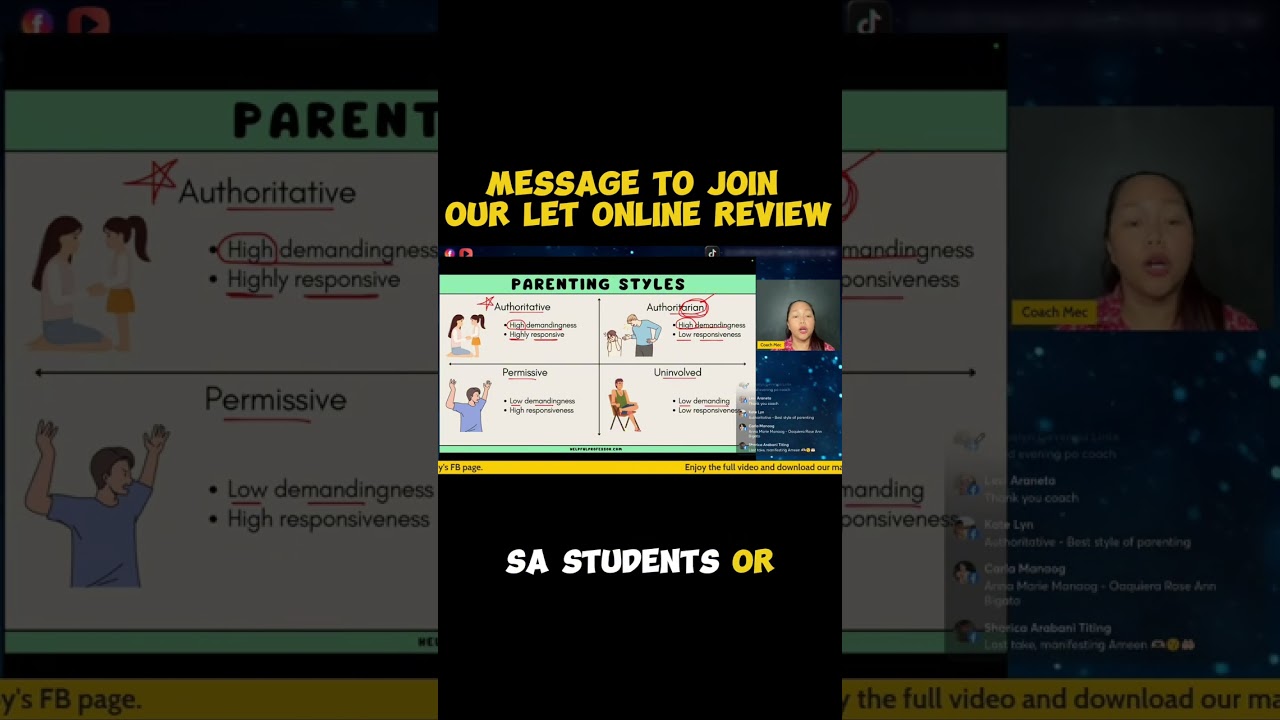 𝐋𝐄𝐓 𝐅𝐈𝐍𝐀𝐋 𝐂𝐎𝐀𝐂𝐇𝐈𝐍𝐆 #TATAKGP #gurongpinoy #LETReview #LPT #coachmec #ProfEd #gened #CSE #NAPOLCOM