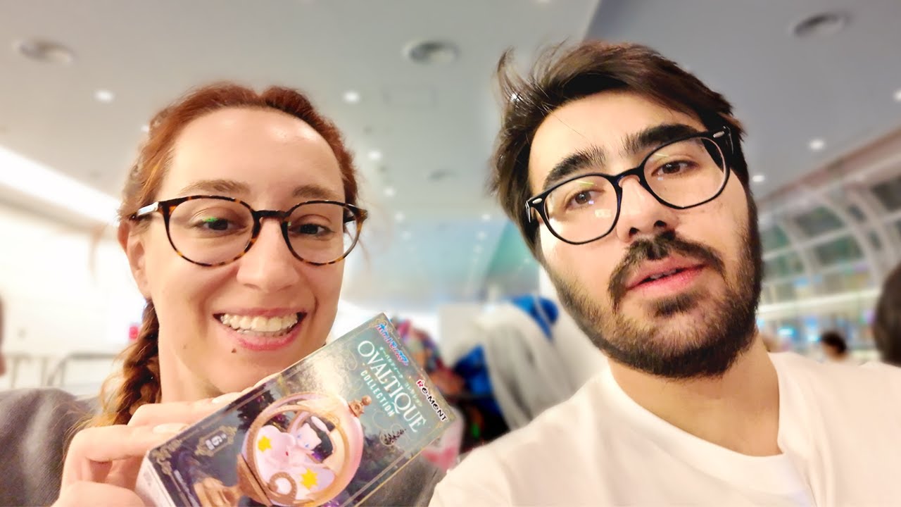 Japonya'dan Çıkış Yapıyoruz