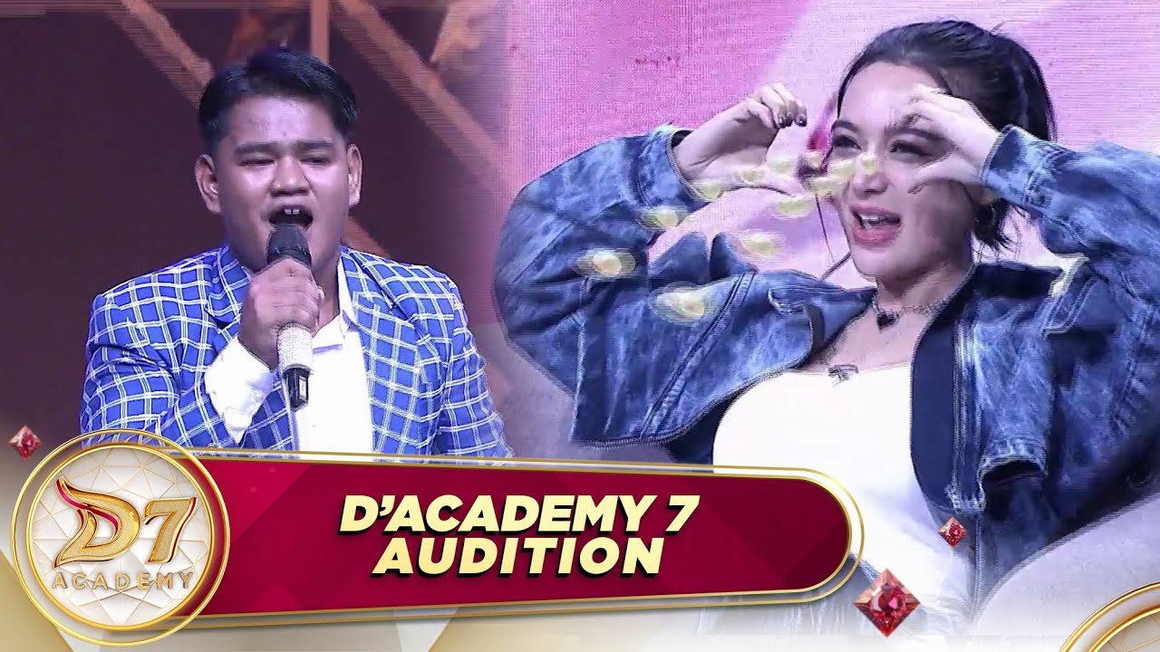 Sudah Pekerja Keras, Suaranya Bagus Pula? Apakah Ferdi-Polman Berhasil Lolos? | D'Academy 7 Audition