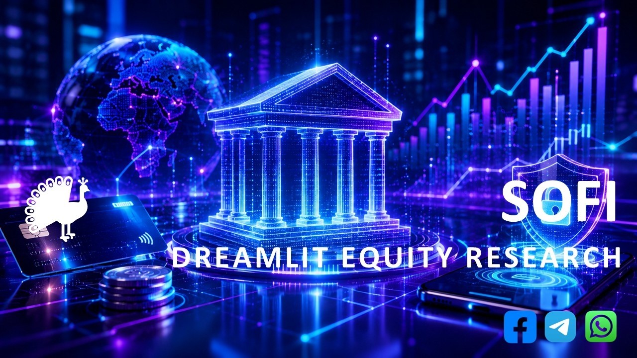 SoFi (SOFI) Stock Analysis 2026 | Complete Investment Thesis