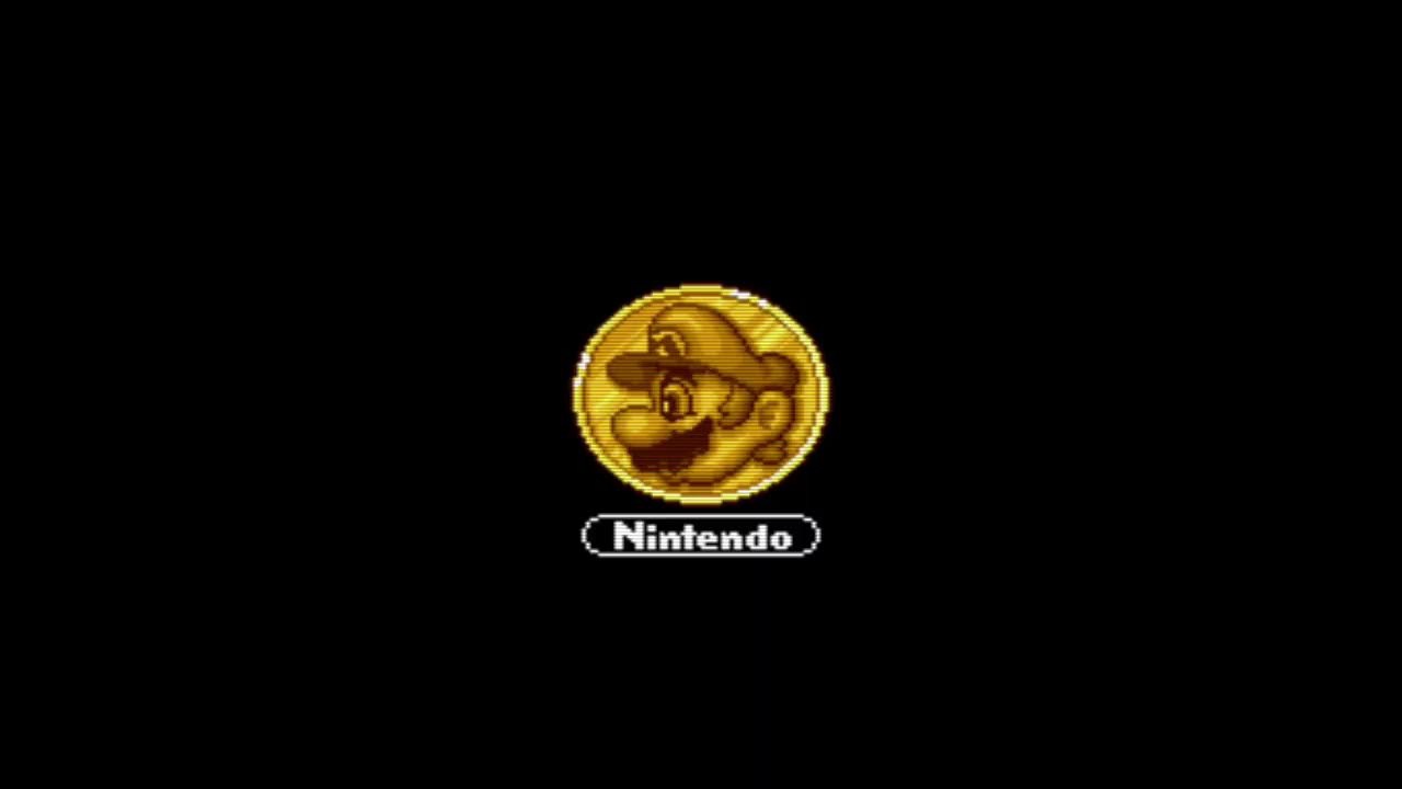 Super Nintendo 