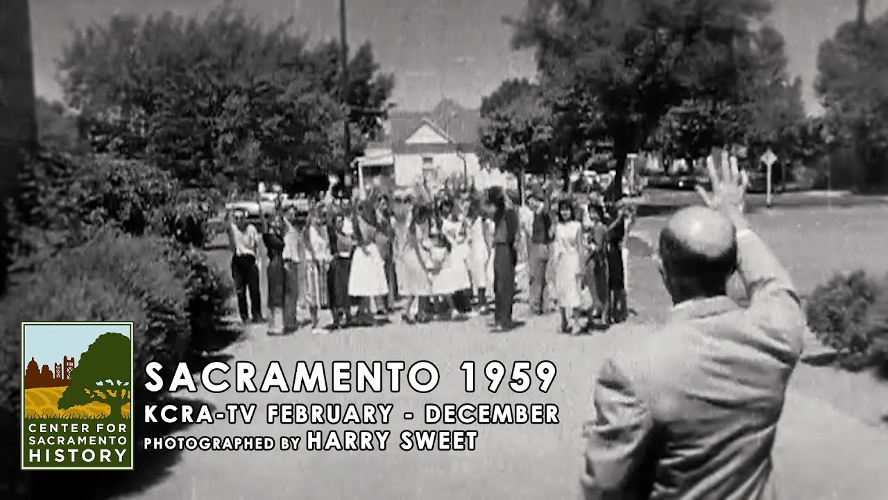 Sacramento 1959
