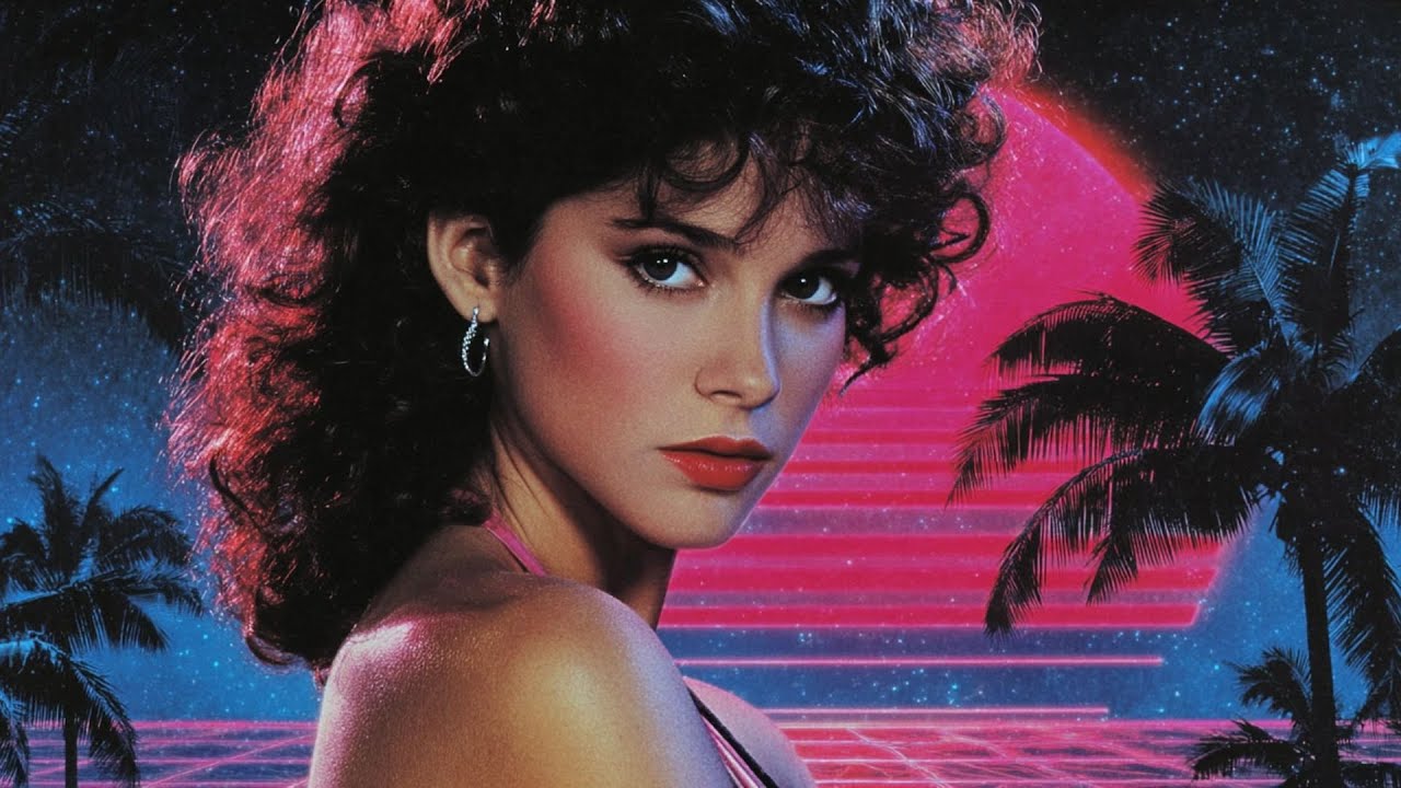 Frozen Whispers | 80s Revival Synthwave / Retrowave / Dreamwave / Emotional Synthpop