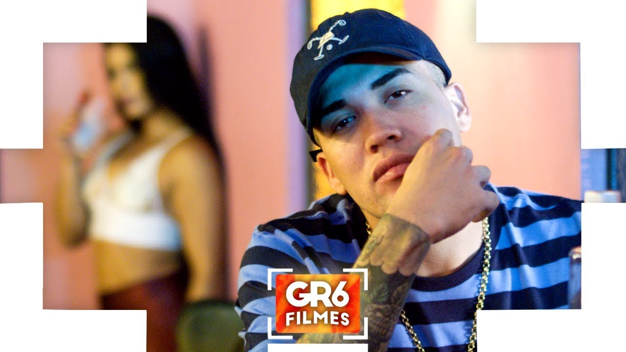 MC Brisola - Amiga Que &eacute; Amiga (Video Clipe) Perera DJ
