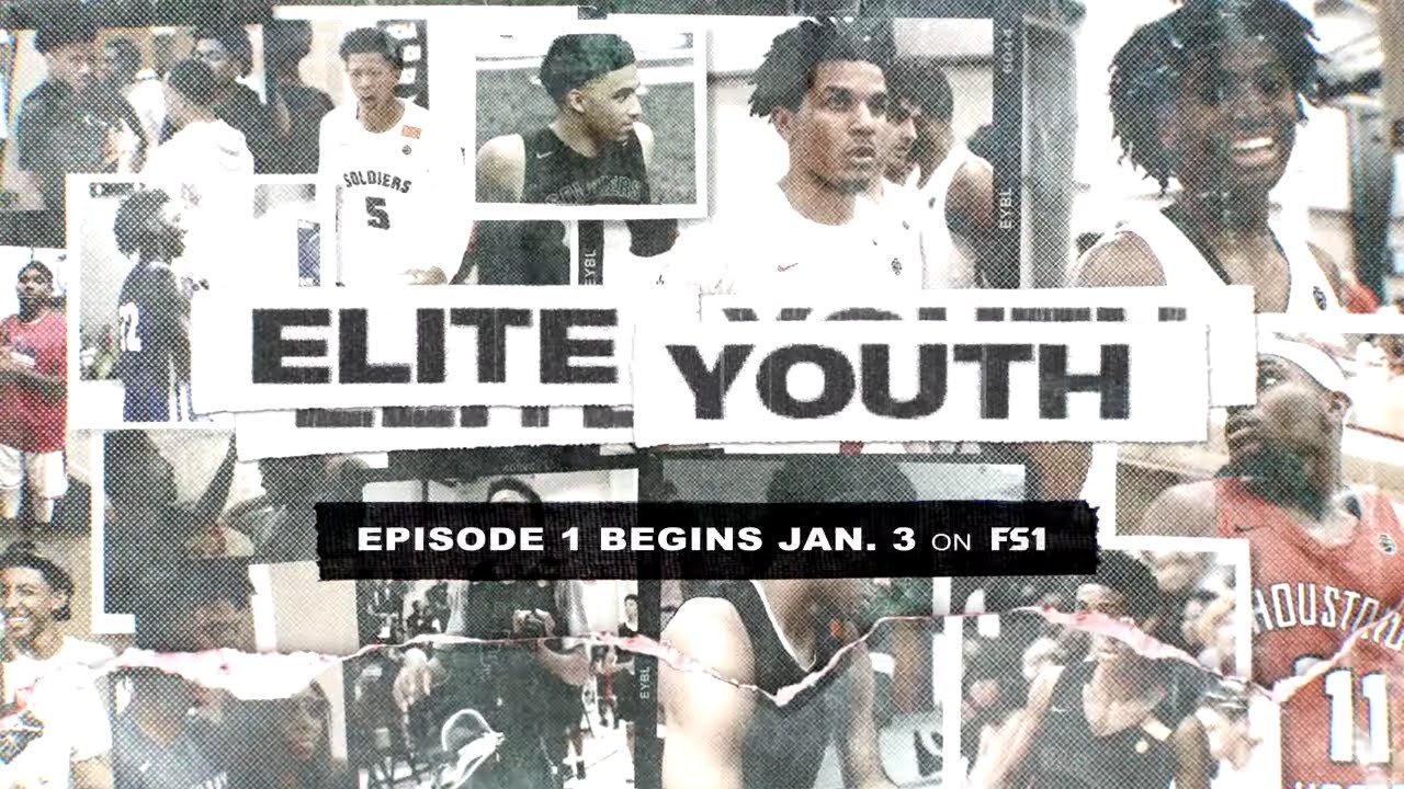 Elite Youth | New FOX Sports Films series