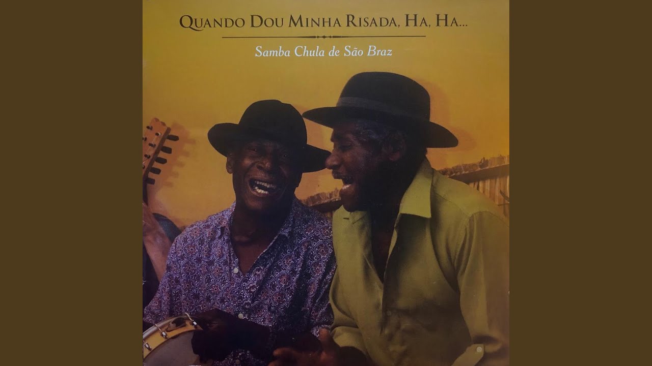 Meu Amor Já Me Chamou