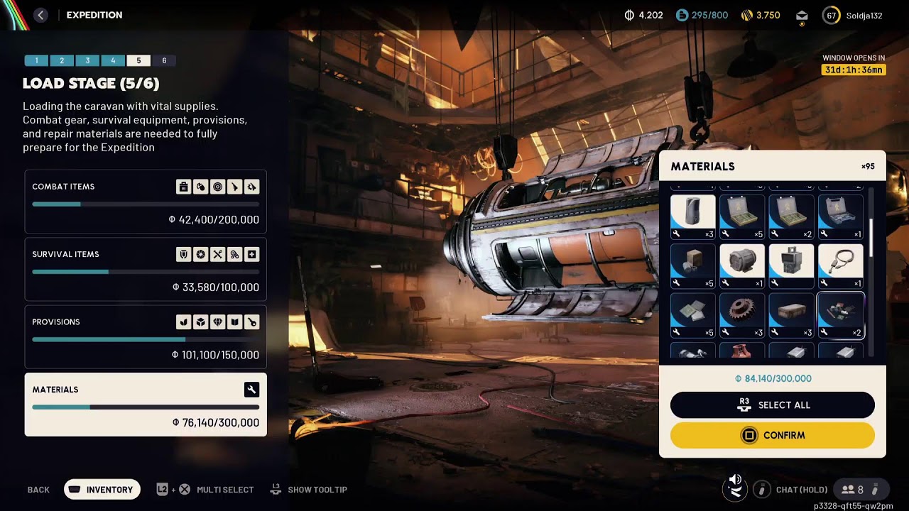 Arc Raiders Soldja132