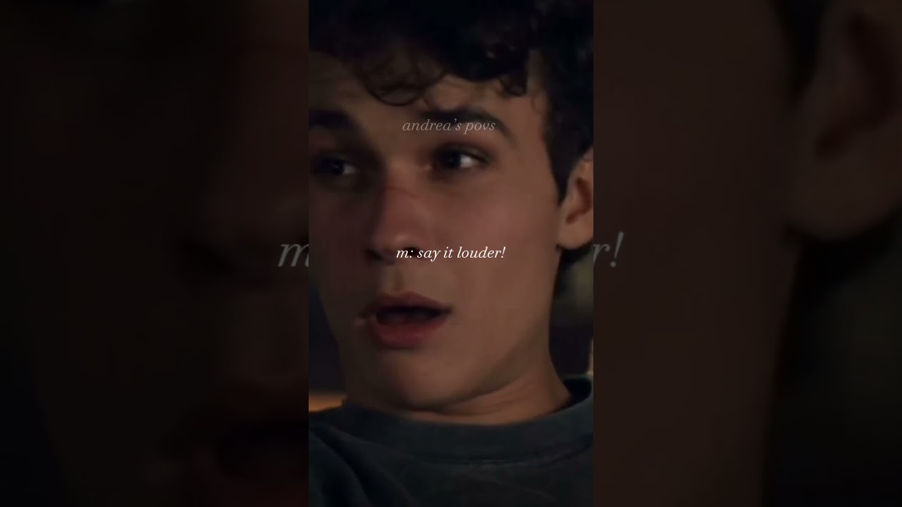 what’s my name? mattheo riddle x y/n 