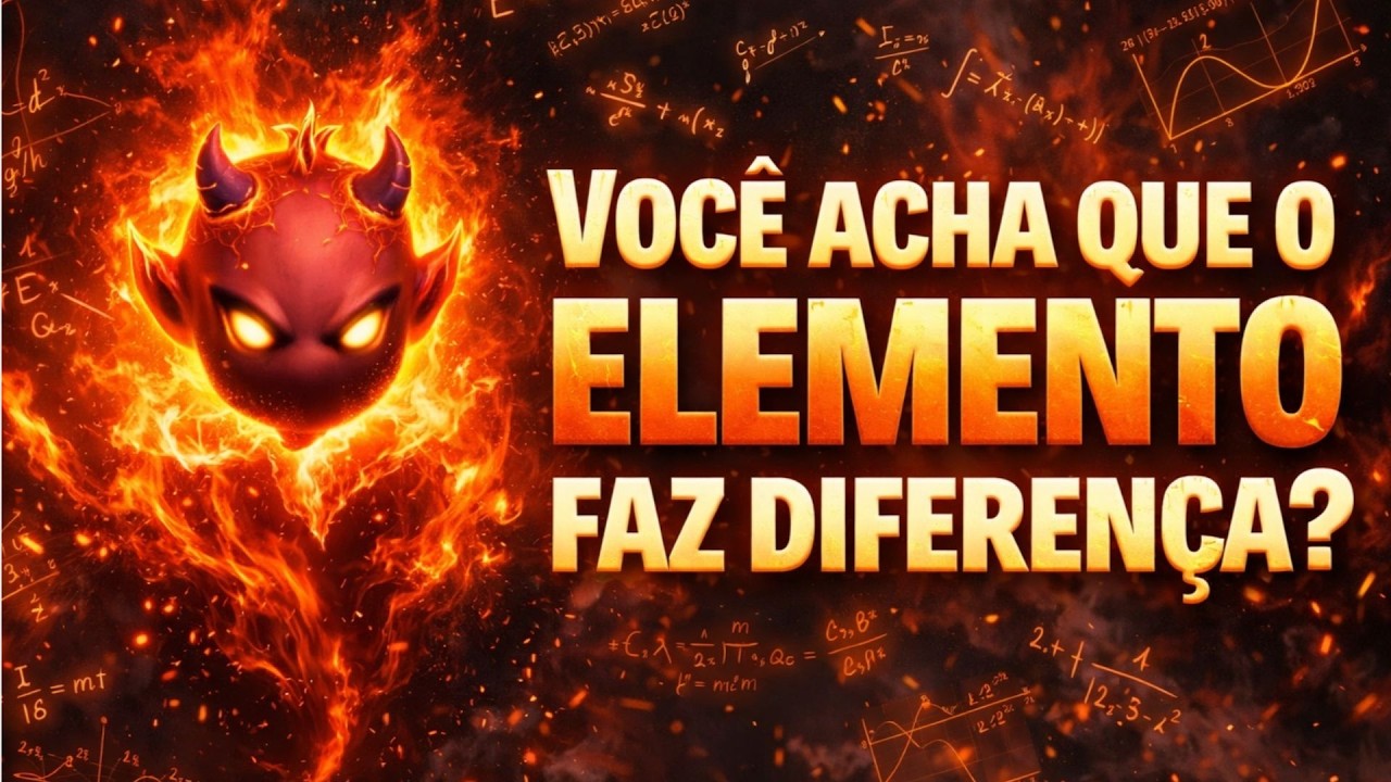 ELEMENTOS no L2 Essence Zgaming: Como MAXIMIZAR seu DANO e FARM! (Build Perfeita)