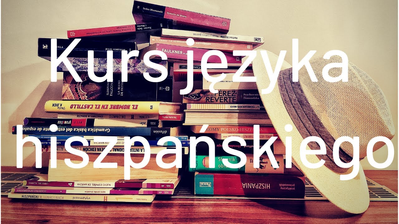 Lekcja 7. Hiszpański czasownik być: Ser, Estar i Haber