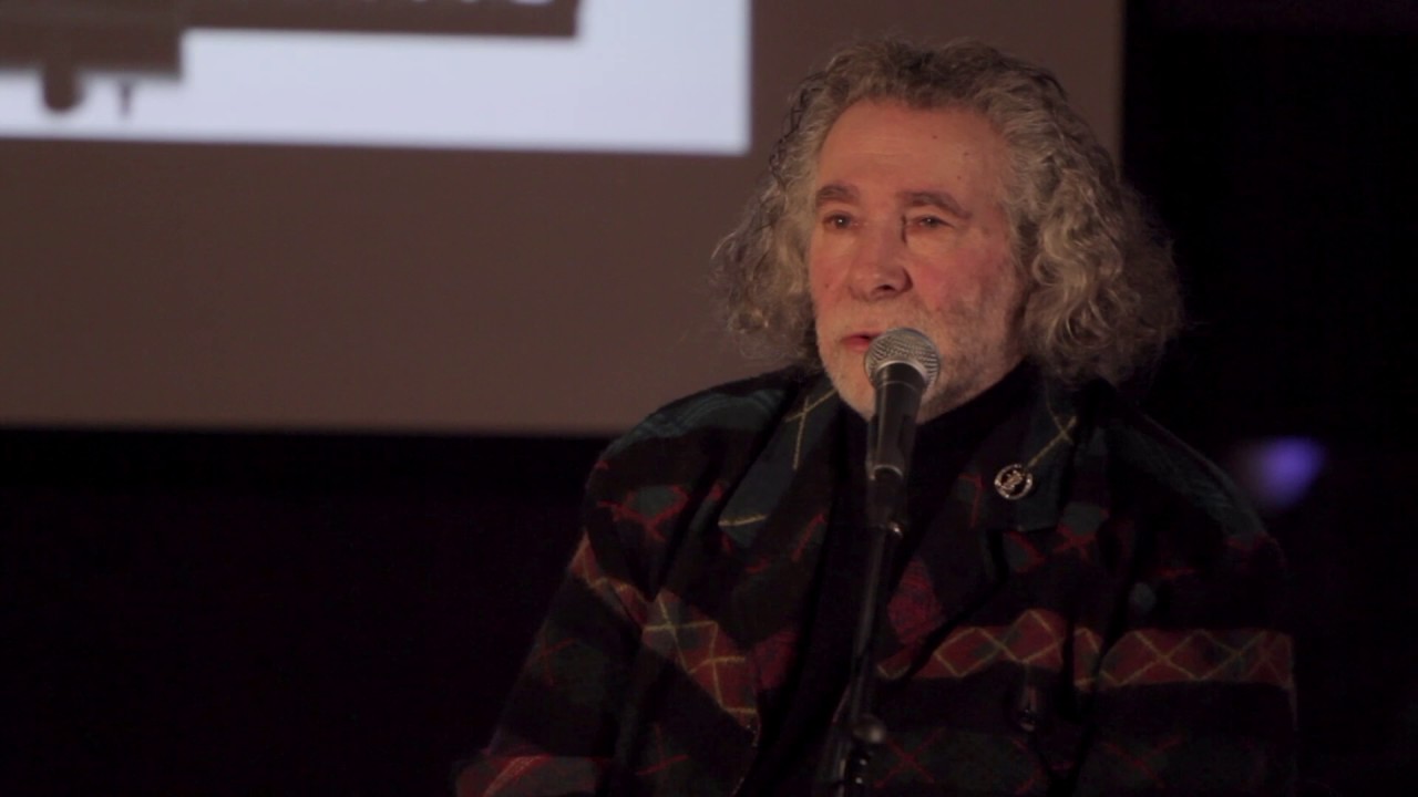 IFTA 'In Conversation with ...' Kevin Godley